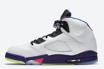 Air Jordan 5 Alternate Bel-Air