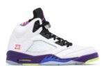 Air Jordan 5 Alternate Bel-Air