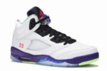 Air Jordan 5 Alternate Bel-Air