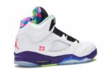 Air Jordan 5 Alternate Bel-Air