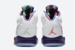 Air Jordan 5 Alternate Bel-Air