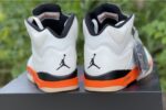 Air Jordan 5 Total Orange