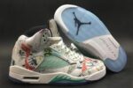 Retro Air Jordan 5 International Flight-1