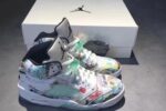 Retro Air Jordan 5 International Flight-1