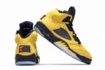 Retro Air Jordan V(5) Michigan