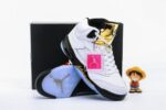 Retro Air Jordan V(5) Olympic-1