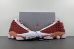 Retro Air Jordan 13 Dune Red