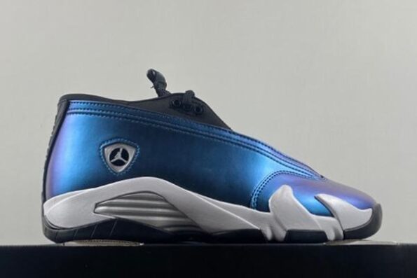 Air Jordan 14 Low Love Letter