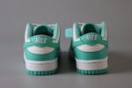 Dunk SB Low Kids White Green