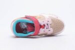 Dunk SB Low Rose Pink Blue Kids