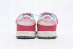 Dunk SB Low Rose Pink Blue Kids