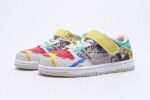 Dunk Low SP City Market Kids