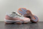 Air Jordan XI (11) Low Legend Pink