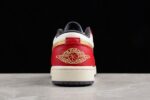 Air Jordan 1 Low Year of the Dragon