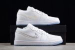 Air Jordan I(1) Low White Cream