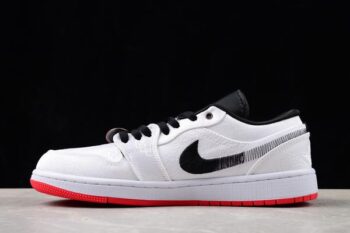 CLOT x Air Jordan 1 Low Fearles