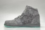 Retro Air Jordan 1 High Cool Grey