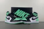 Air Jordan 1 High OG Green Glow