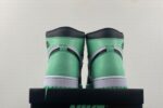 Air Jordan 1 High OG Green Glow