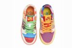 Dunk SB Low What The Kid