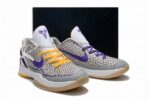 Zoom Kobe 6 Lakers 3D Women’s