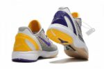 Zoom Kobe 6 Lakers 3D Women’s