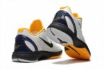 Zoom Kobe 6 White Del Sol Women’s