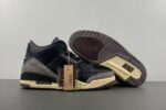 A Ma Maniere x Air Jordan 3 SP Black Men’s