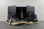 A Ma Maniere x Air Jordan 3 SP Black Men’s