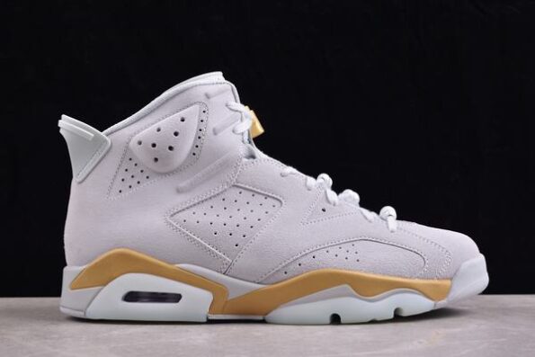 Air Jordan 6 Craft Paris Olympics Men's