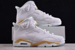 Air Jordan 6 Craft Paris Olympics Men’s