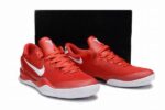 Zoom Kobe 8 Protro University Red