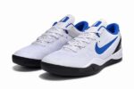 Zoom Kobe 8 Protro White Blue Black Men’s