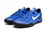 Zoom Kobe 8 Protro Blue Black White Men’s