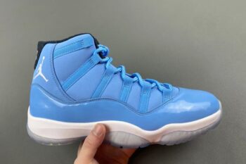 Cheap Retro Air Jordan 11 UNC Men's