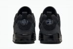 Air Jordan Spizike Low TripleBlack