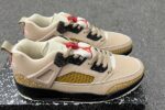 Air Jordan Spizike Low Brown Black Men’s