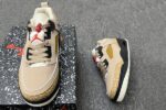 Air Jordan Spizike Low Brown Black Men’s