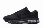 cheap Air Max 2017 Black shoes