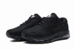 cheap Air Max 2017 Black shoes