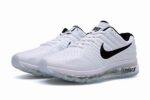 Air Max 2017 White Black Men’s