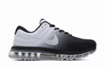 cheap Air Max 2017 White Black Men’s