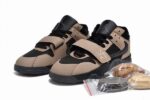 Jordan Jumpan Jack Sail Black