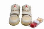 Jordan Jumpan Jack Sand Red