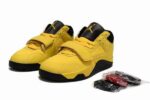 Jordan Jumpan Jack Yellow Black Men’s