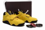 Jordan Jumpan Jack Yellow Black Men’s