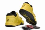 Jordan Jumpan Jack Yellow Black Men’s