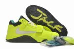 Jordan Jumpan Jack Fluorescent Green Men’s