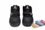 Jordan Jumpan Jack Black Gold Men’s