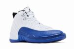 Cheap Retro Air Jordan 12 Blueberry Men’s